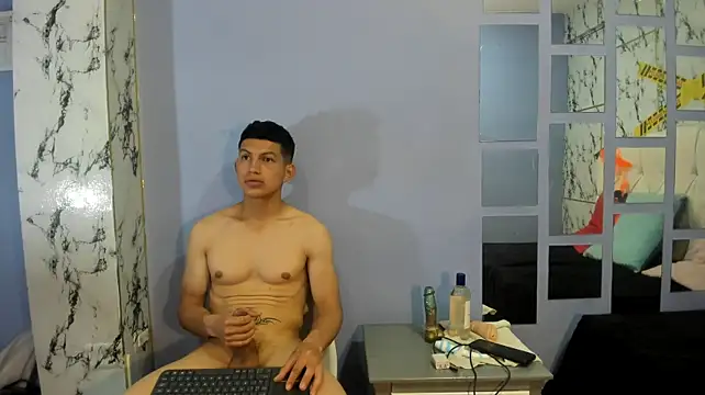Tony_Zackk1 Live XXX-Chat