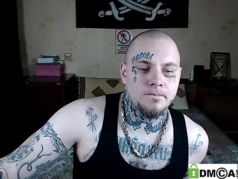 Živý XXX chat Keny_Collins