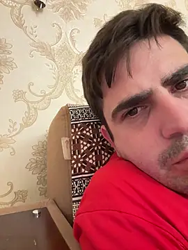 THEJREN Adlı Modelin Canlı XXX Sohbeti