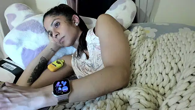 karlatiburcio Live XXX-Chat
