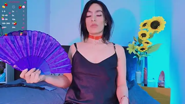 Lexie_blacke – Naživo XXX chat