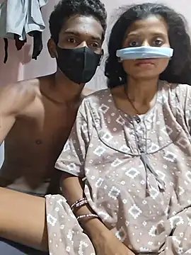 Show de Bhabhi_pronstar na webcam