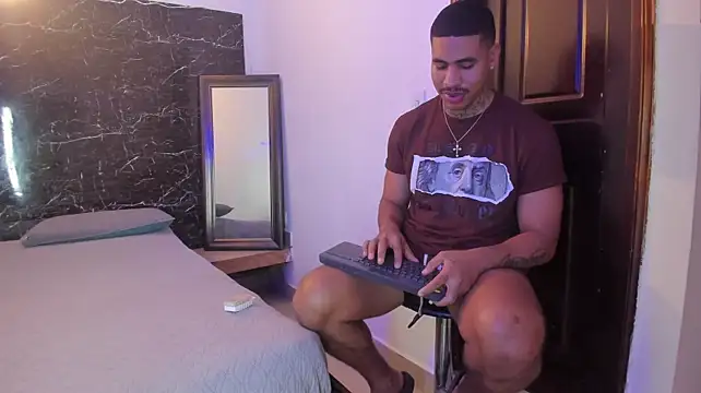 Chirshot_ Live XXX Chat