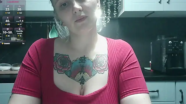 Sammy_Blanca Live XXX-Chat