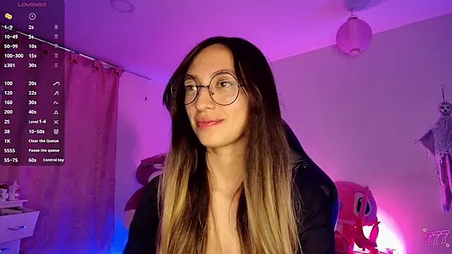 Živý XXX chat Barbie__01