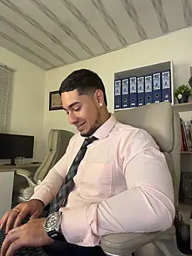 Chat XXX Live Dimitri_Colleman
