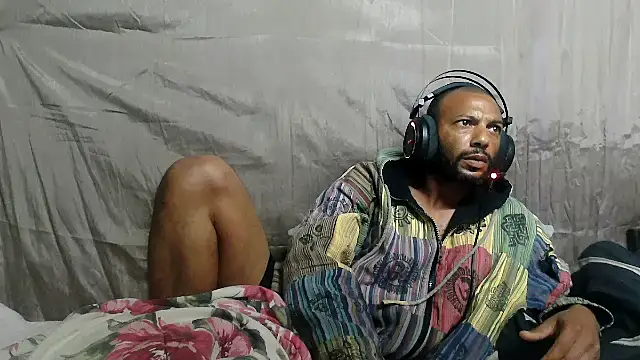 Camodick Live XXX-chat