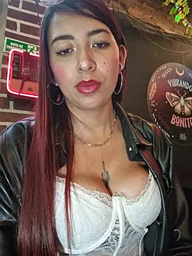 kari-h Live XXX-Chat