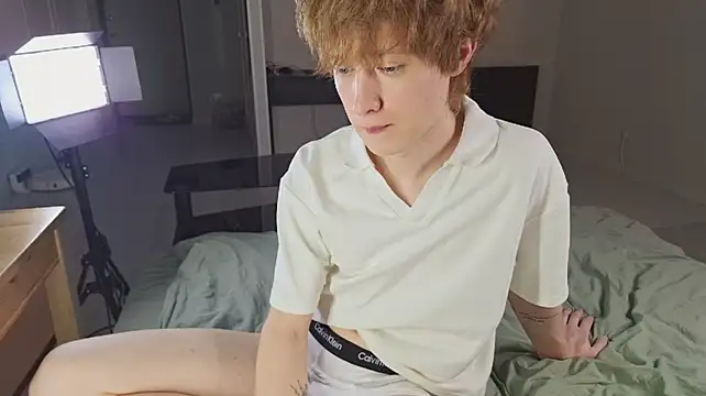 Chat XXX en directo de Danielluv67