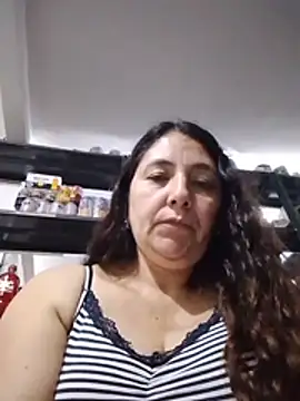 XXX chat uživo modela cachonda69-