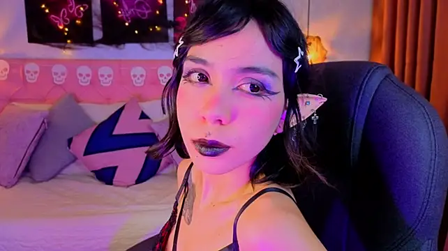 dark__nymph's Live XXX Chat
