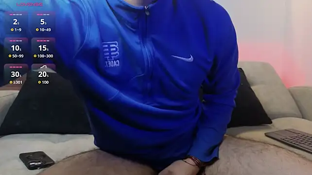 AresMassimoX Live XXX Chat