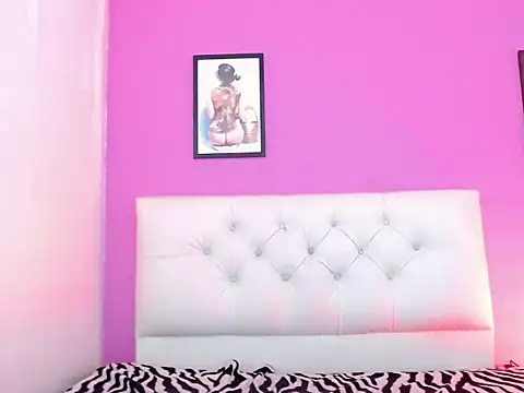 Pamelabuny Live XXX-chat