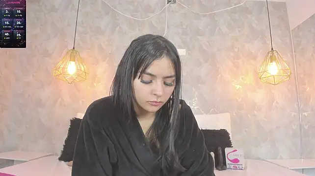 leigh_angels_ Obrolan Langsung XXX