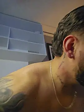 Kael_Overlord Live XXX Chat