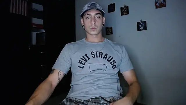 xxxmethodic Chat XXX live