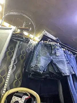 CelesteJones1's Live XXX Chat