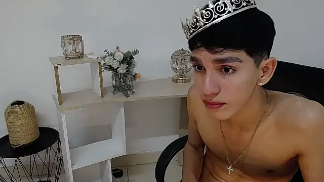 Nicolas_Rosenthal Live XXX-Chat