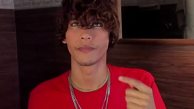 Chatroom XXX en direct de derek_blake