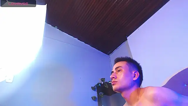 xiam_miller Live XXX Chat