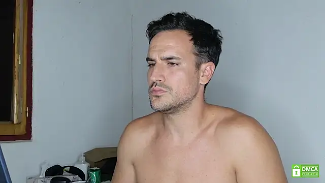XXX chat uživo modela firefighterr88