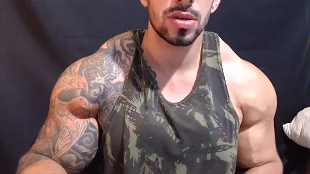DommMaster – Naživo XXX chat