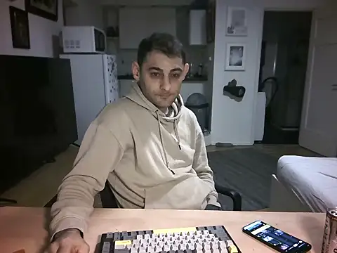 mihaimichael Live XXX Chat