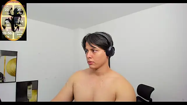 Thom_Ohtani Obrolan Langsung XXX