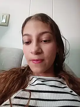 Živý XXX chat Vanneskk