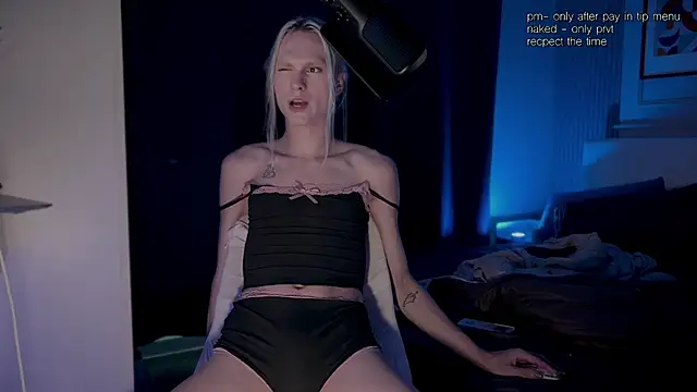 Chatroom XXX en direct de sindLy