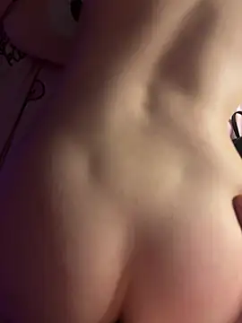 Show webcam de SensualTeenCouple