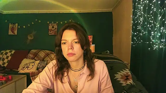 Chat XXX en directo de ClancyMorissey