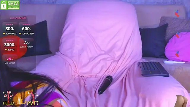 Živý XXX chat Kitty4_Reed