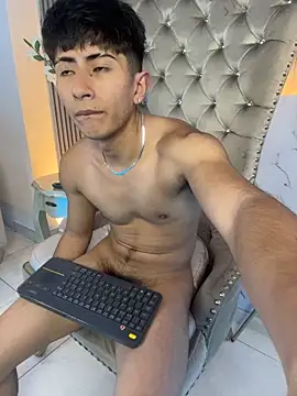 AndyJustgame_ 现场XXX聊天