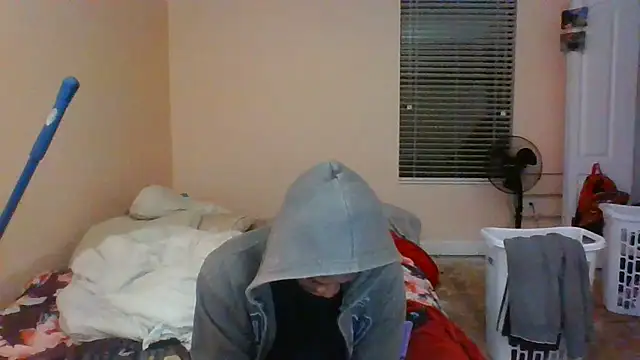dracogotti's Webcam Show