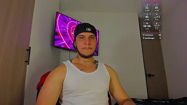 austinoficial XXX чат на живо
