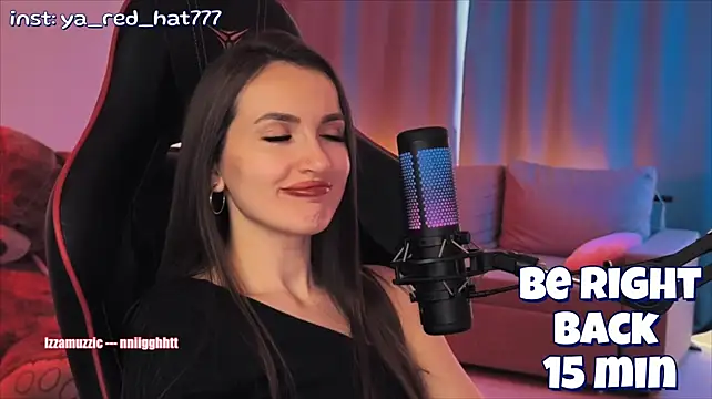 Živý XXX chat -RED_HAT-