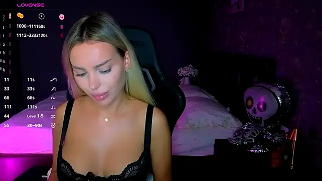 Živý XXX chat Ayla__Demir