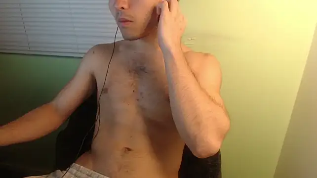 the1invisibleboy's Live XXX Chat
