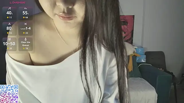 kikixoxo Live XXX-Chat