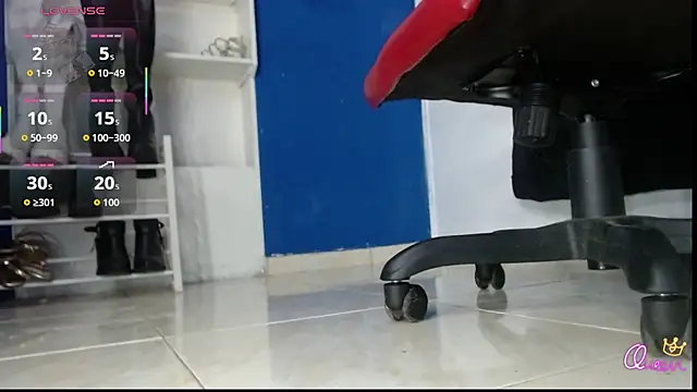LITTLEMARS1 Chat XXX live