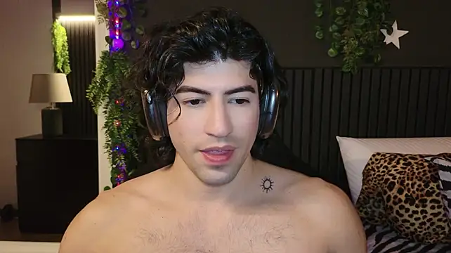 newjeff Live XXX-chat