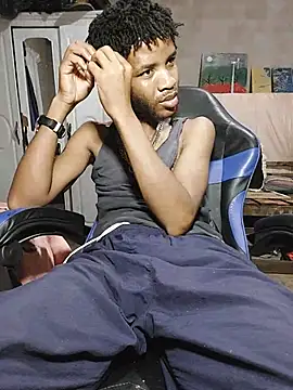 MrD_TSA012 Chat XXX in diretta