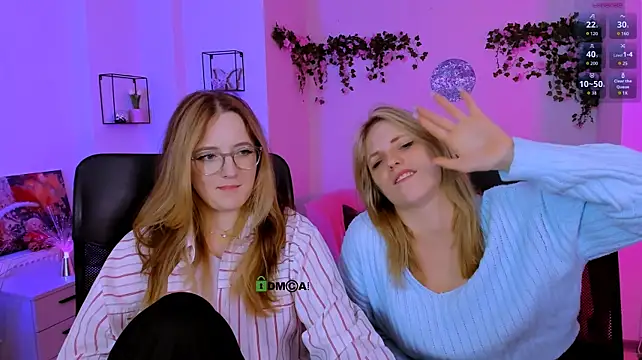 luna_berryy Obrolan Langsung XXX