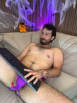 Adrian_SITHのライブXXXチャット