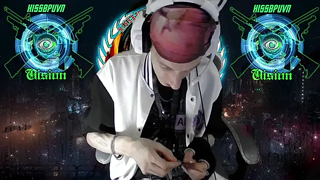 Chat XXX ao vivo de solodethlordsubveganFAQ