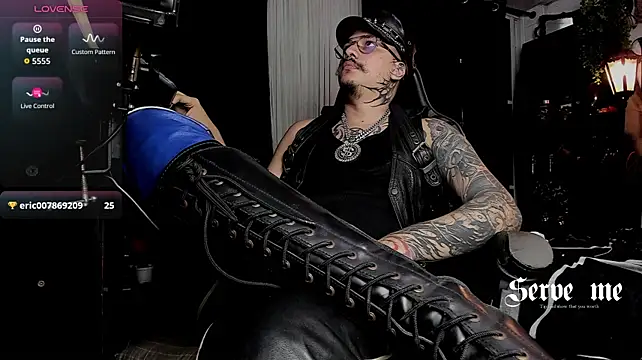 allanhurtss – Naživo XXX chat