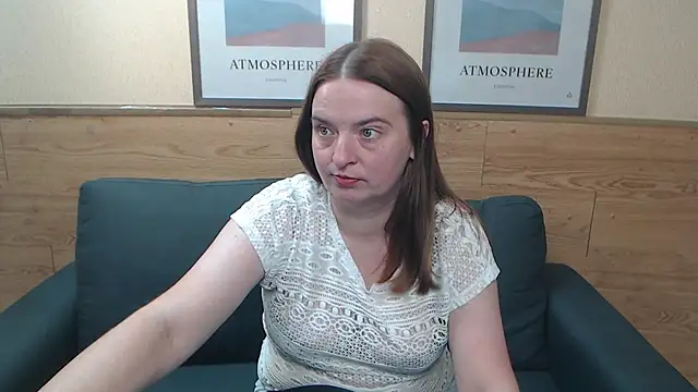 FreyaDak's Live XXX Chat