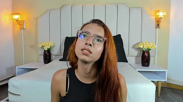 Czat XXX na żywo – Sara_saaennz