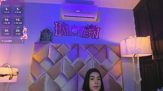 SophieRose_4 라이브 XXX 채팅